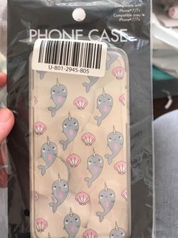 iPhone phone case from forever21 for 6S