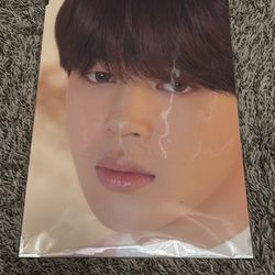 (BTS) Jimin Premium Photo