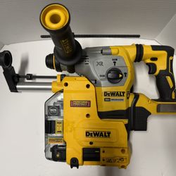 DeWalt DCH293P2DH
