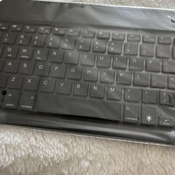 Jelly. Keyboard 
