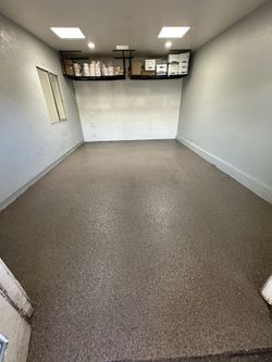 Epoxy Floor Joobs 