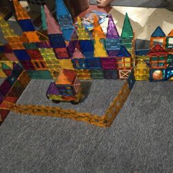 Magna-Tiles 