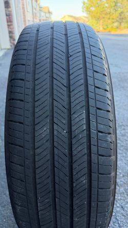 Used —half life tires