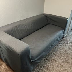 IKEA Couch/Sofa/Loveseat