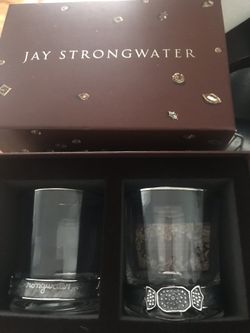 Jay strongwater