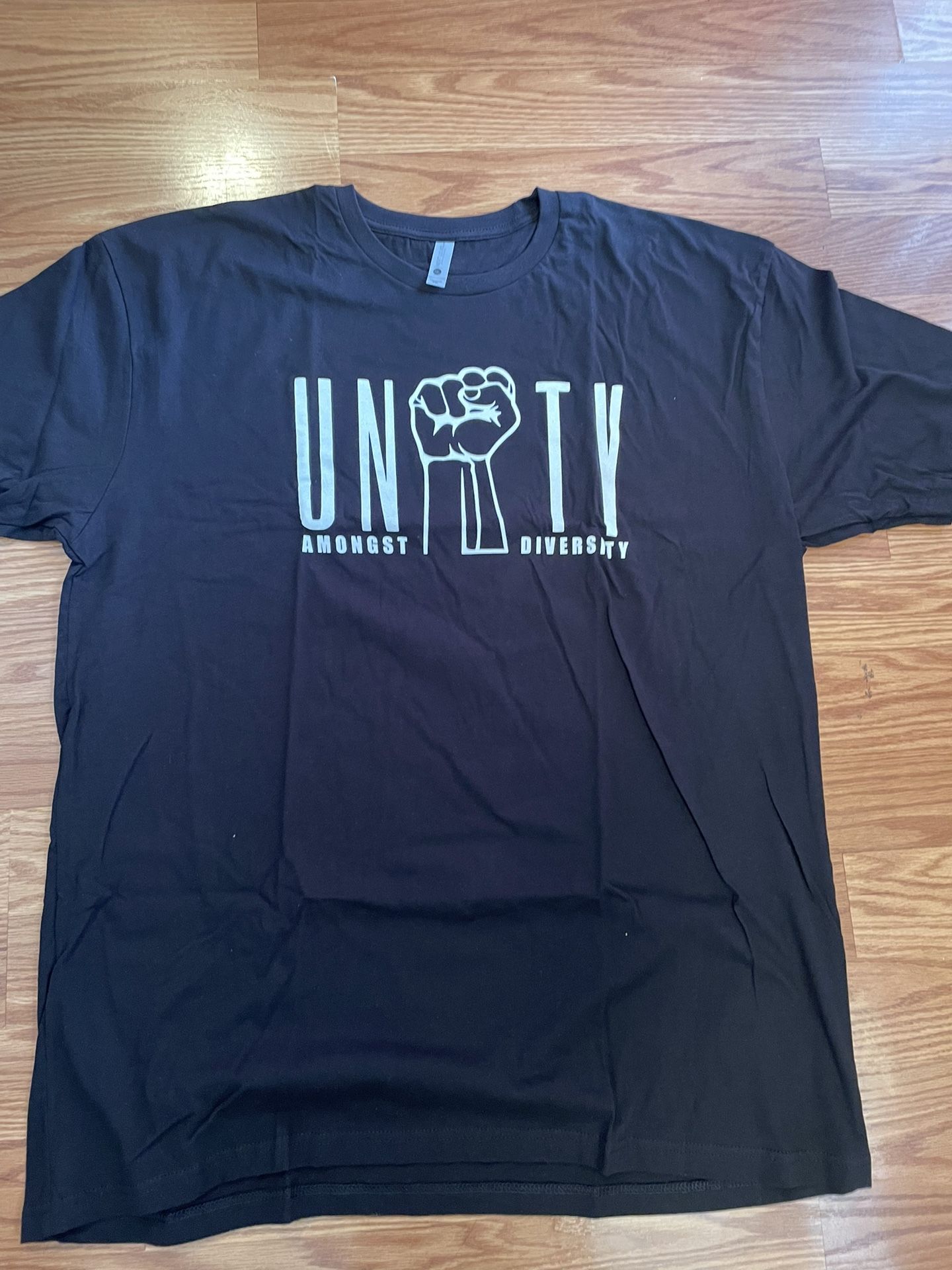 Unity Shirt