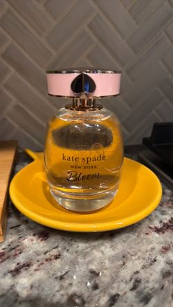 Kate Spade Bloom Perfume