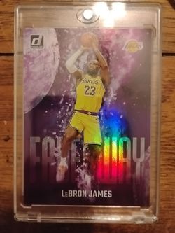 2025 LeBron James ssp fade away case hit super rare🔥🔥🔥