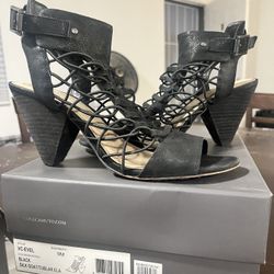 Vince Camuto Heels