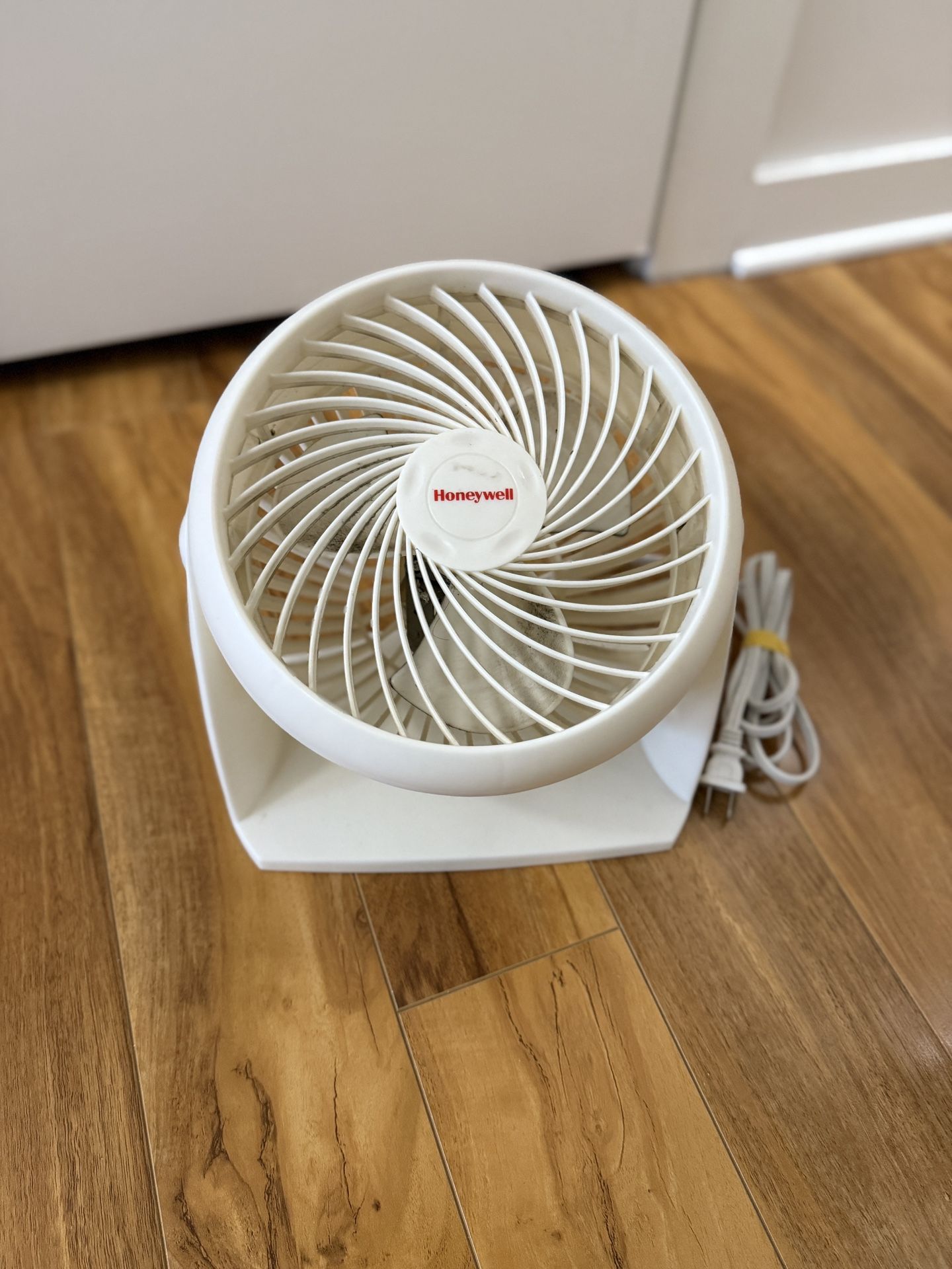 Table Fan