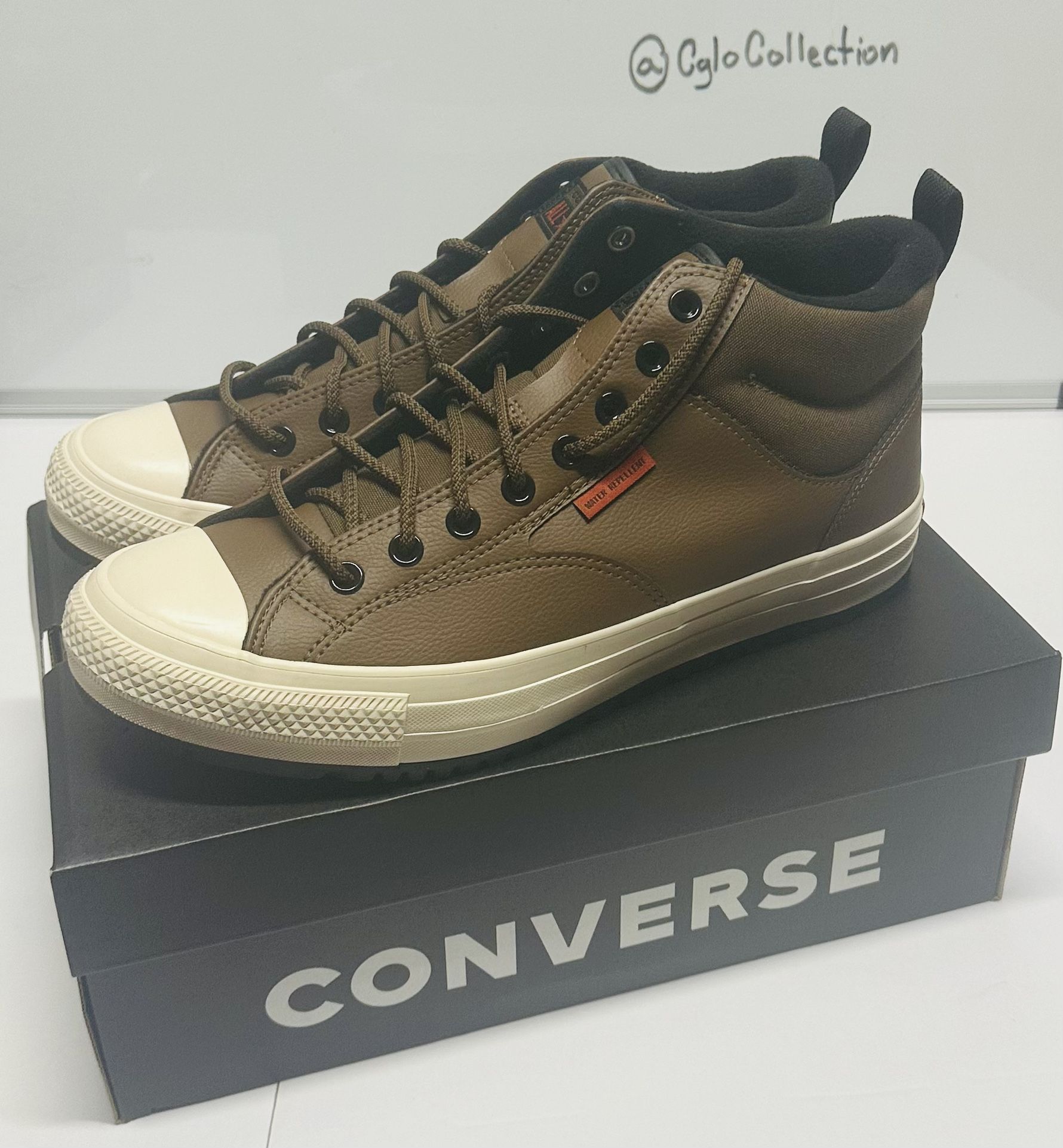 Converse Chuck Taylor All Star Malden Street Boot (Check Description)
