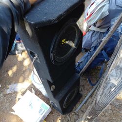 Sounds System