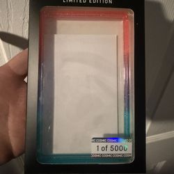 Graded Guard PSA COSMIC