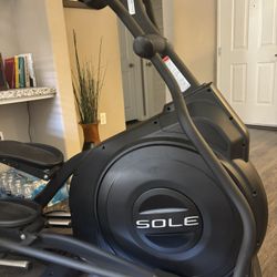 Elliptical
