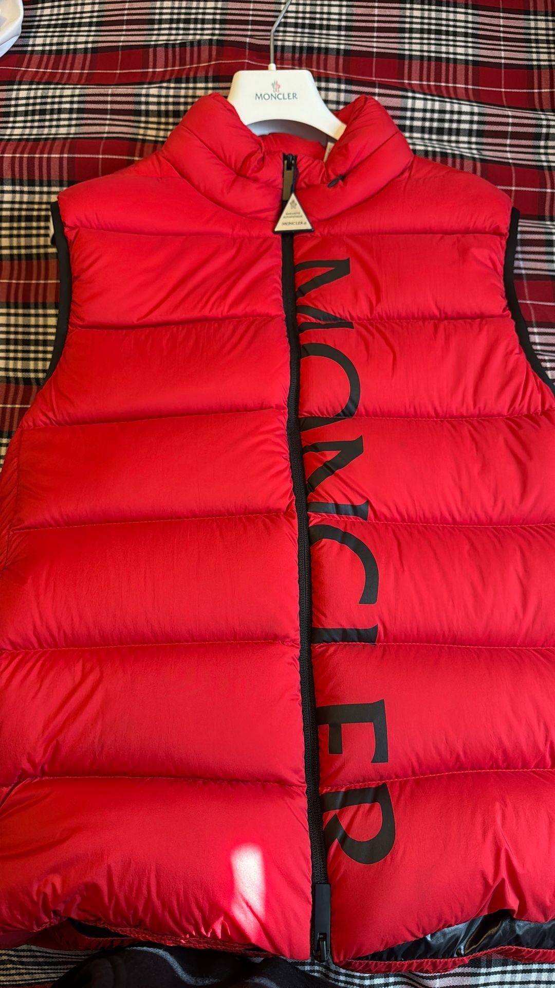 Moncler Vest