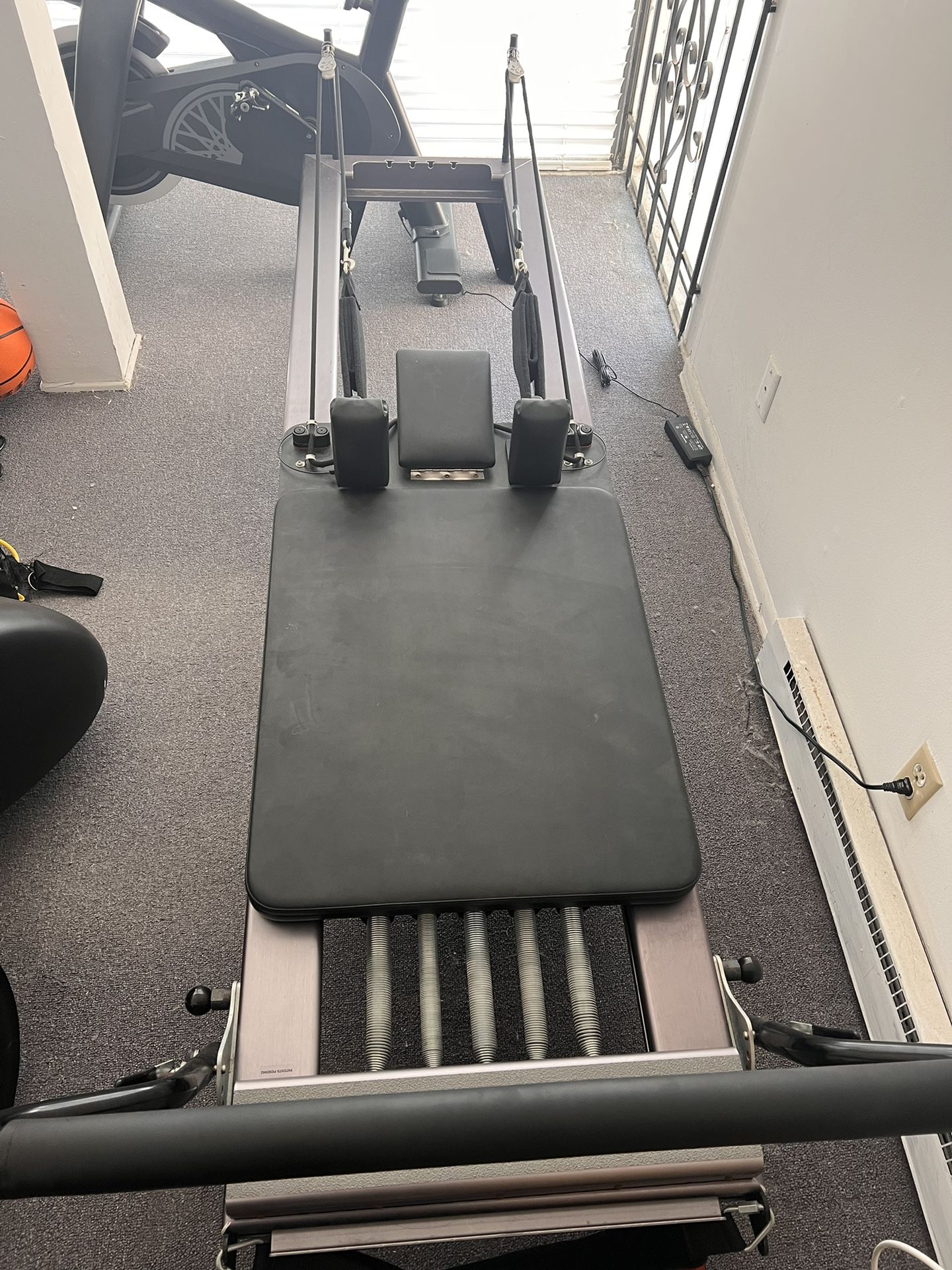 Balanced Body Pilates Allegro Reformer - Excellent Condition