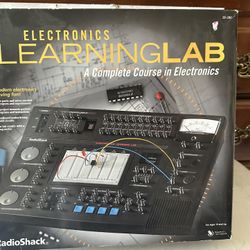LEARNINGLAB Electronics