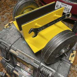 Heavy duty Door Dolly