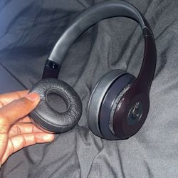 Beats Wireless Headphone 