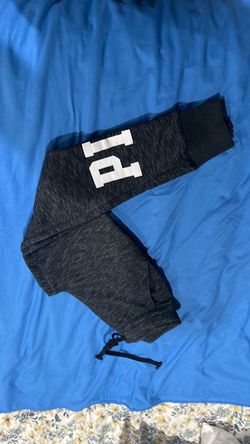 Vs Pink skinny jogger