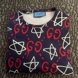 Gucci Sweater
