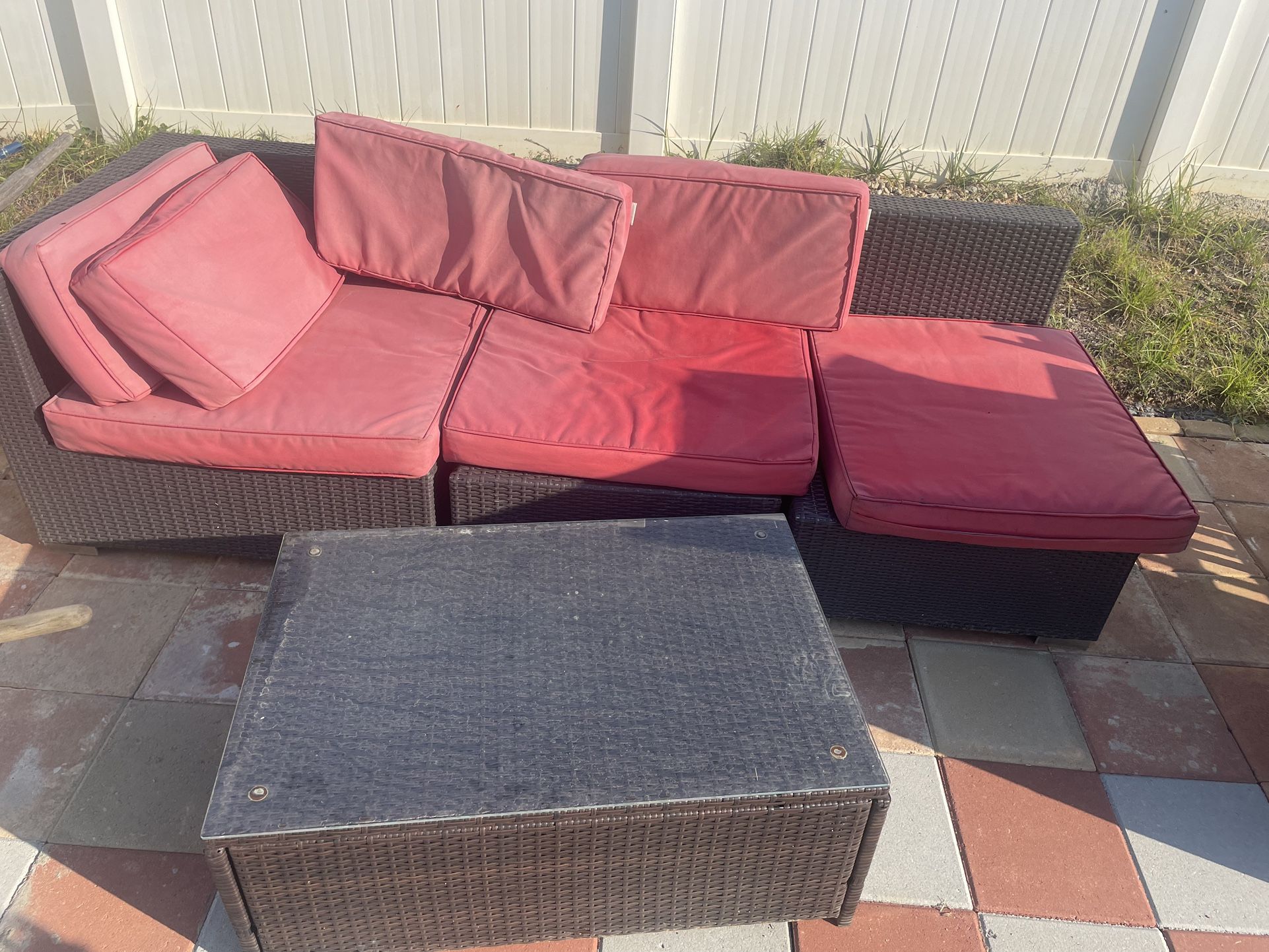 In Good Condition 