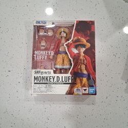 Monkey.D.Luffy