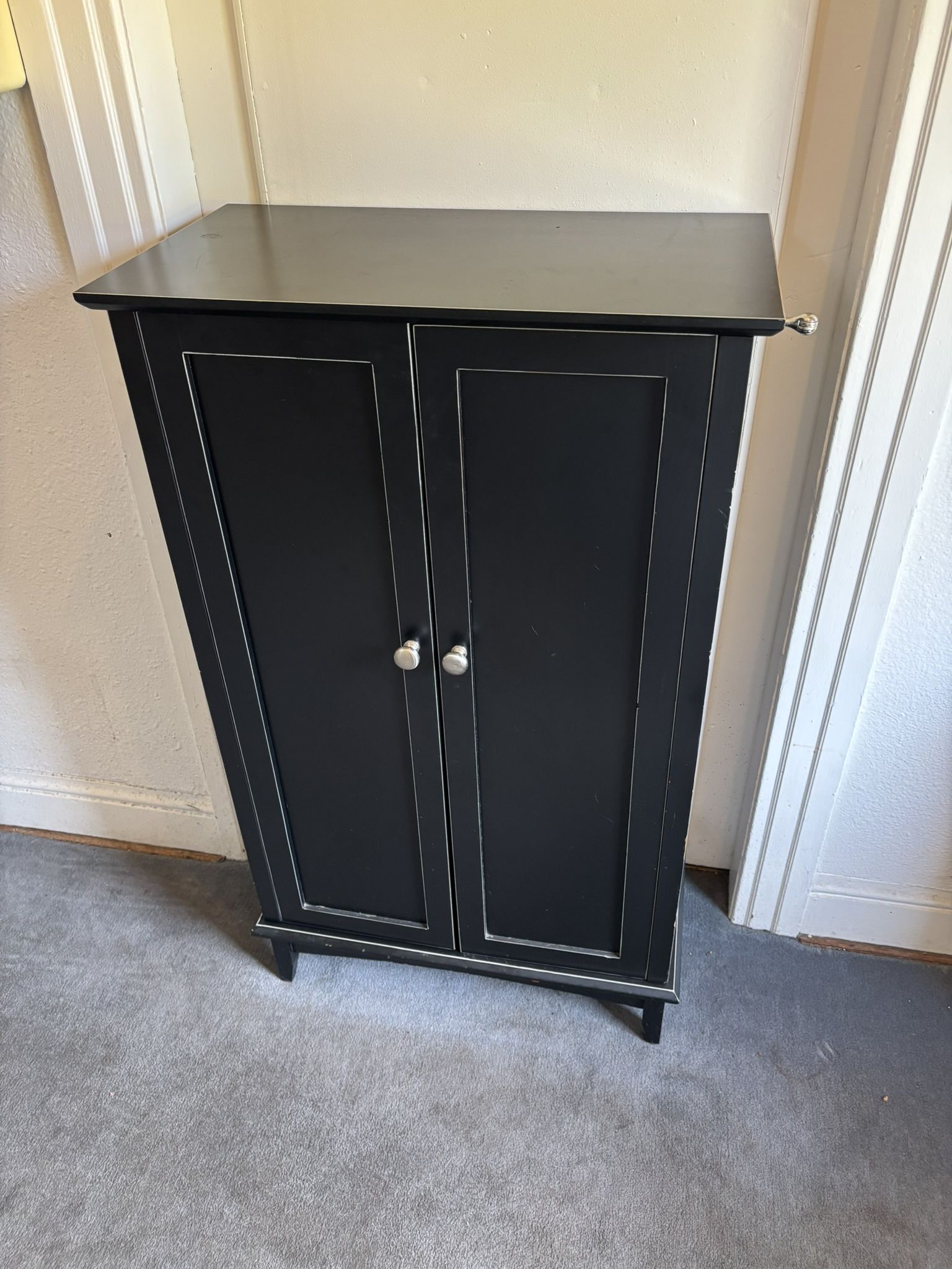 Bar Cabinet