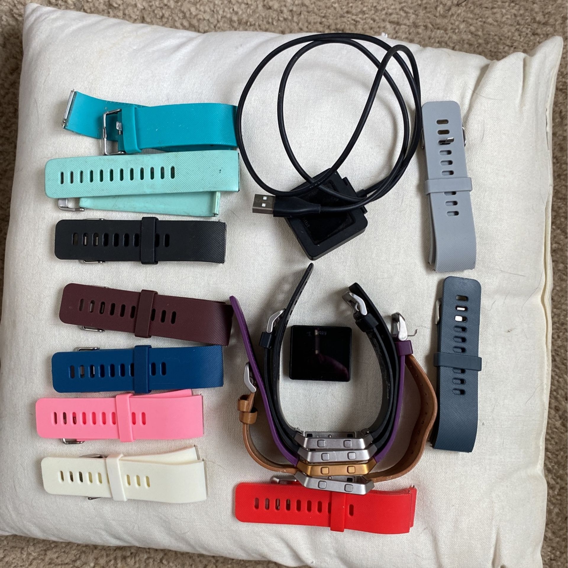 Fitbit Blaze