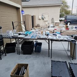 Estate Sale