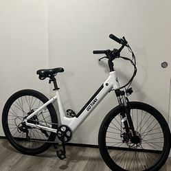 Bike Electric GoTrax Dolphing 