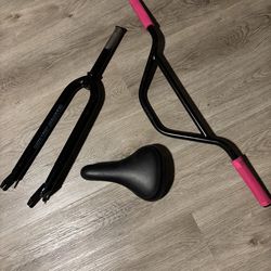 Bike parts 29 inch !!
