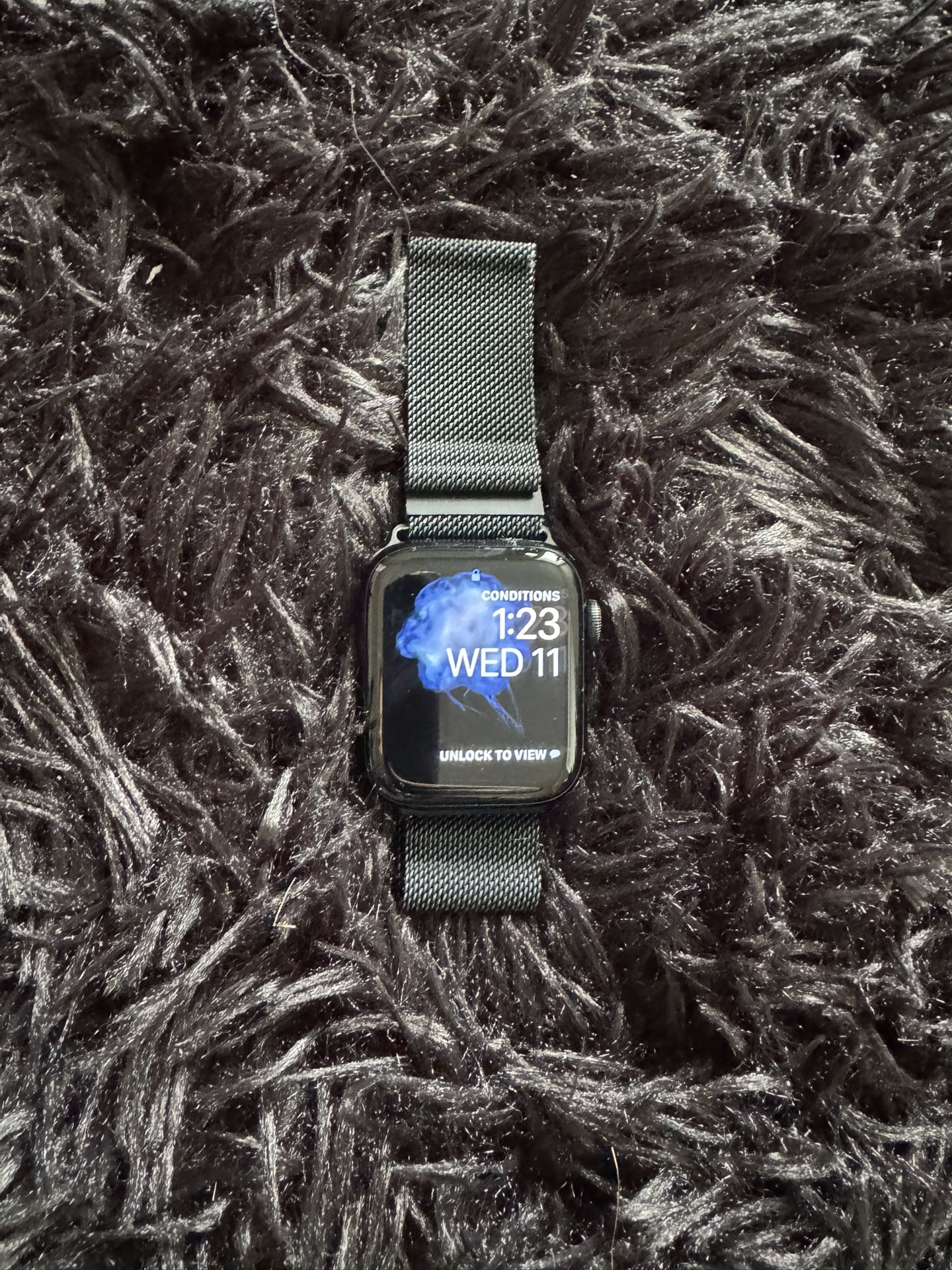 Apple Watch SE 2nd Gen