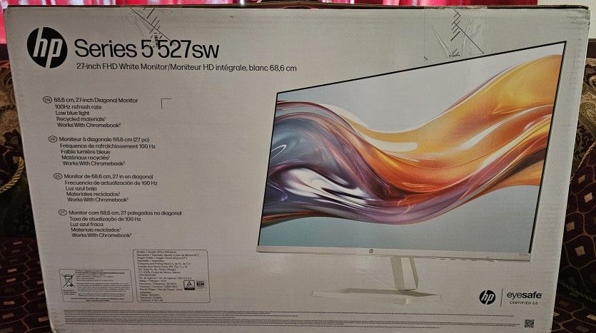 Computer Monitor 