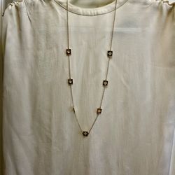 Kate Spade Necklace