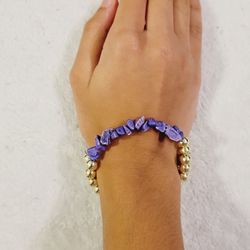 Flawless Goddess Bracelet