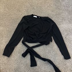 Long sleeve 7 brand shirt