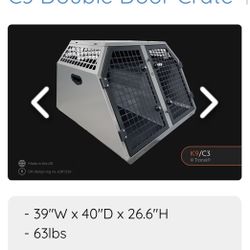 K9 Kennel