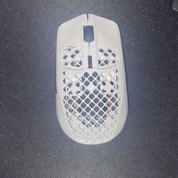 Steel series mouse