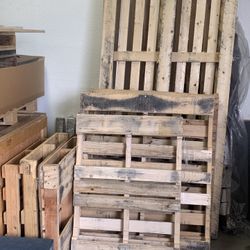 Pallets