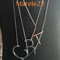 NEW Handmade By Marele22 Pendants and Necklaces SALE  $3  any 🍀