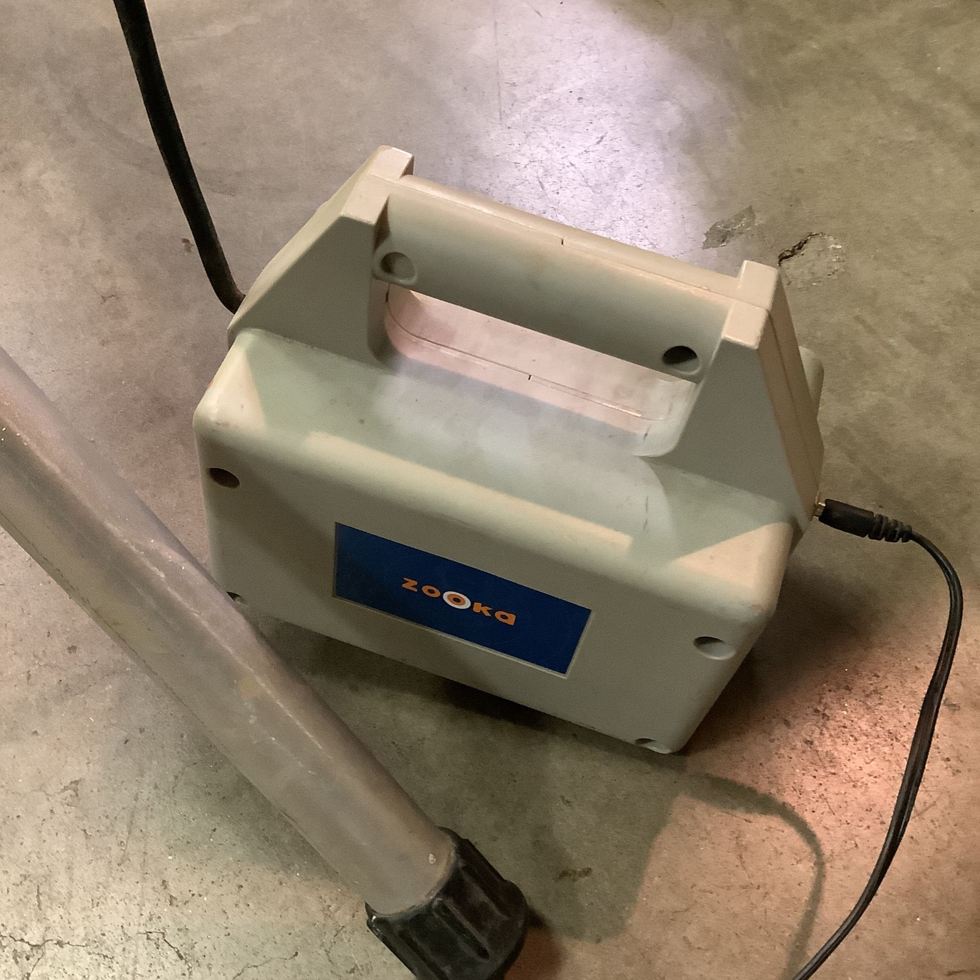 Free Zooka Baseball Pitching Machine 7822 N 12th Street Phoenix Az