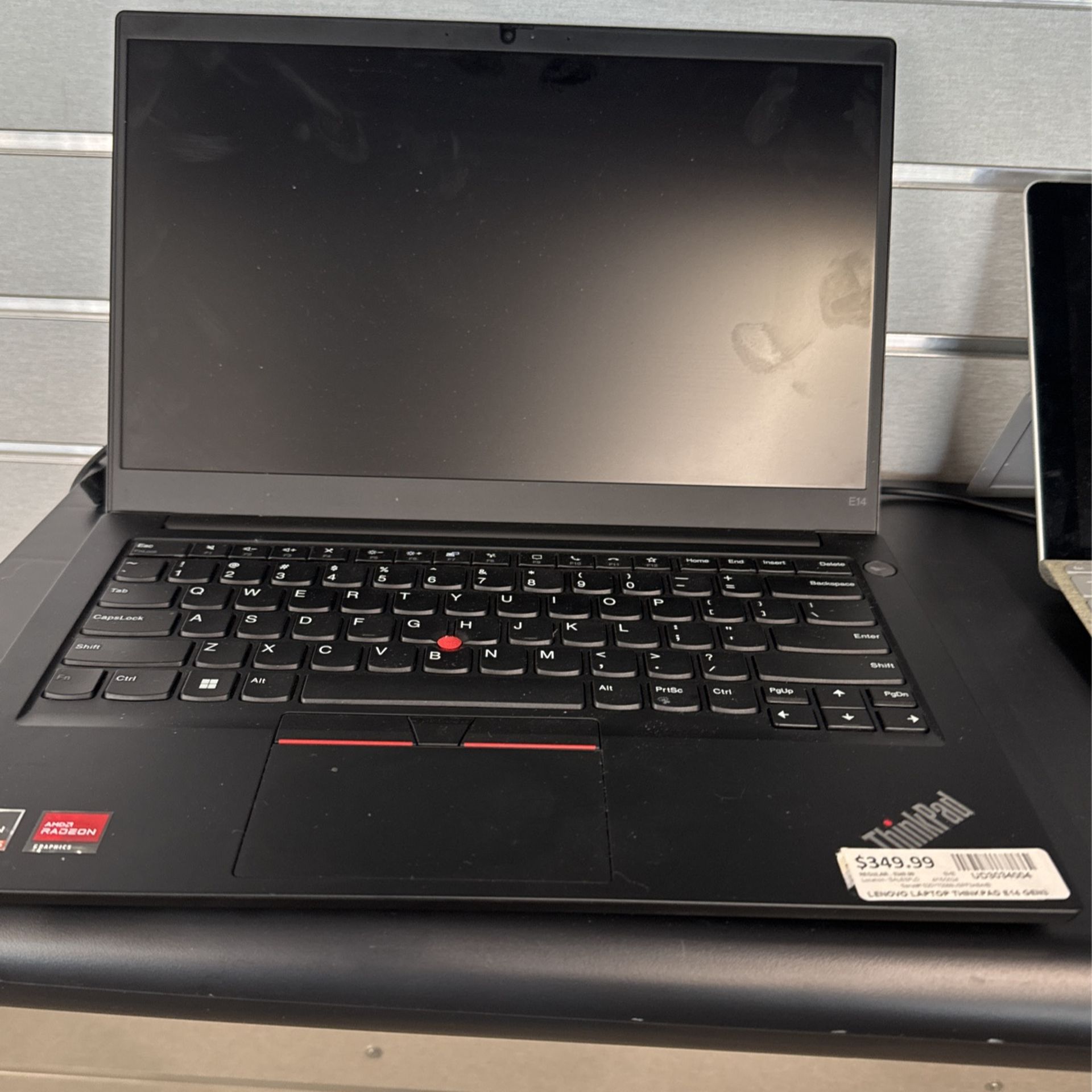 Lenovo Laptop