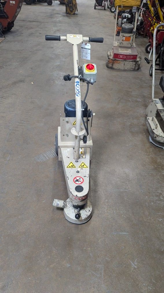 Floor Grinder 