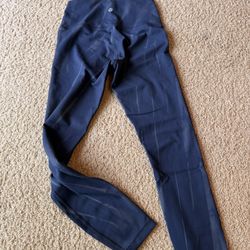Lululemon Wunder Train Leggings 25’ Size 4
