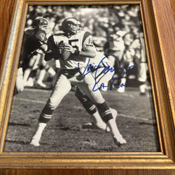Los Angeles, Rams