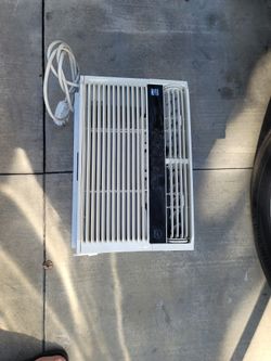 Kenmore A/C Window Unit