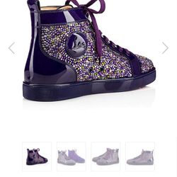 CHRISTIAN LOUBOUTIN Size 46 EU 12-13 US