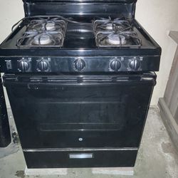 STOVE