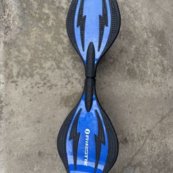 Razor ripstick